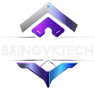 VK Tech Logo