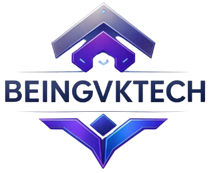 VK Tech Logo