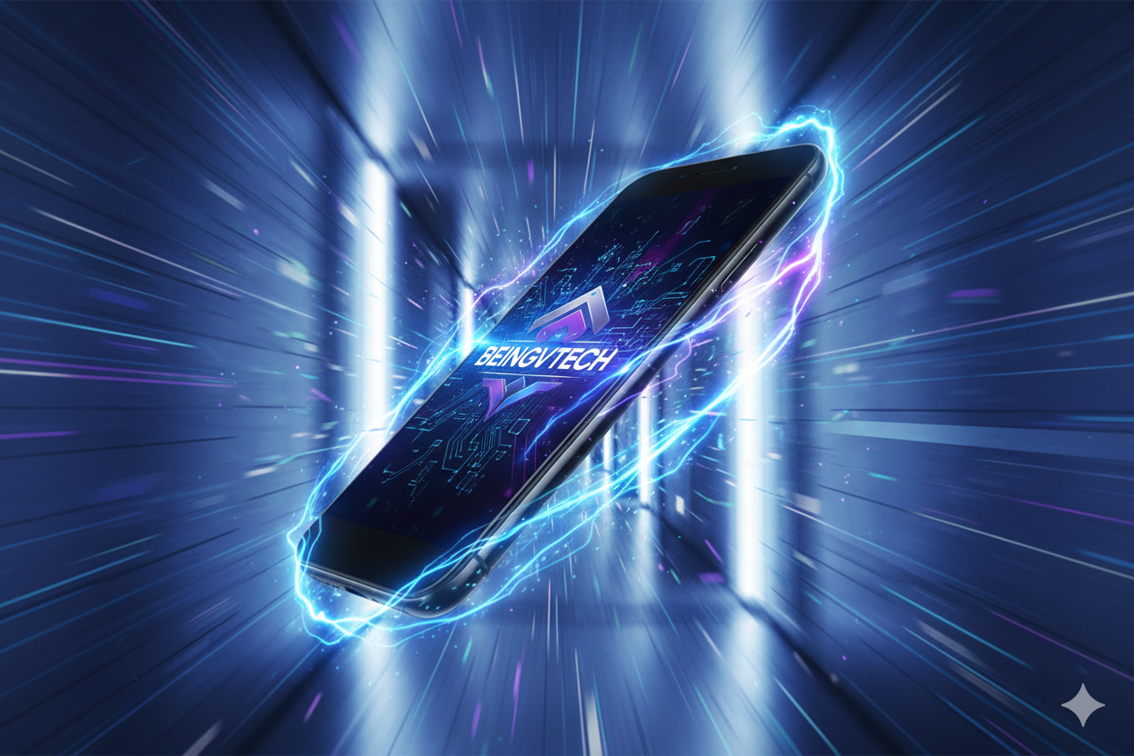 How to Make Your Smartphone Faster — Simple Tips That Really Work